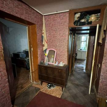 Продается 1-комнатная квартира, 25 м²