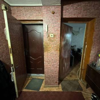 Продается 1-комнатная квартира, 25 м²