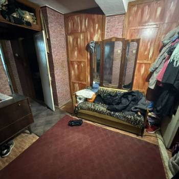 Продается 1-комнатная квартира, 25 м²