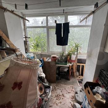 Продается 1-комнатная квартира, 25 м²