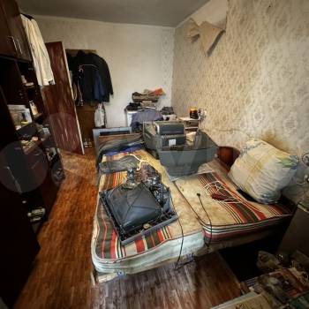 Продается 1-комнатная квартира, 25 м²