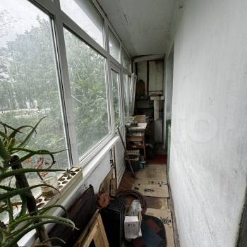 Продается 1-комнатная квартира, 25 м²