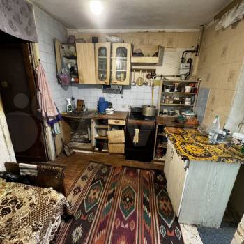 Продается 1-комнатная квартира, 25 м²