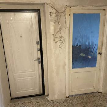 Продается 2-х комнатная квартира, 54,7 м²