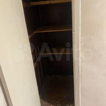 Продается 2-х комнатная квартира, 54,7 м²