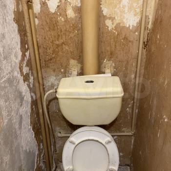 Продается 2-х комнатная квартира, 54,7 м²