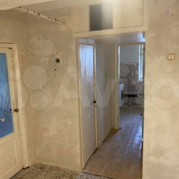 Продается 2-х комнатная квартира, 54,7 м²