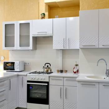 Сдается 1-комнатная квартира, 45 м²