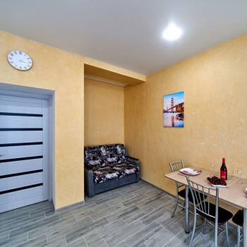 Сдается 1-комнатная квартира, 45 м²