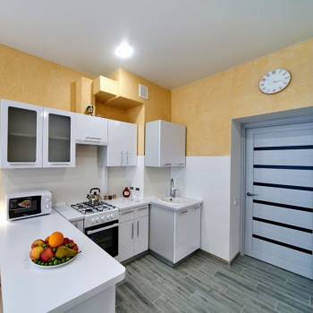 Сдается 1-комнатная квартира, 45 м²