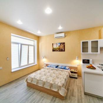 Сдается 1-комнатная квартира, 45 м²