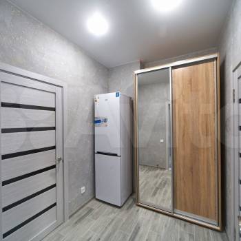 Сдается 1-комнатная квартира, 45 м²