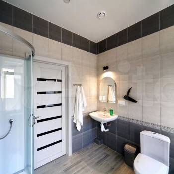 Сдается 1-комнатная квартира, 45 м²