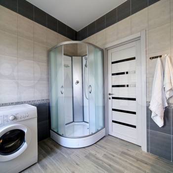 Сдается 1-комнатная квартира, 45 м²