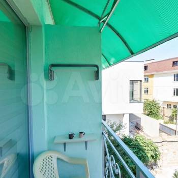 Сдается 1-комнатная квартира, 45 м²