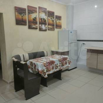 Сдается Комната, 17 м²