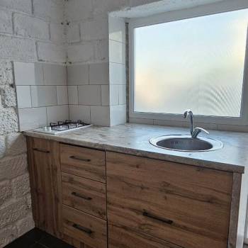 Сдается 1-комнатная квартира, 25 м²