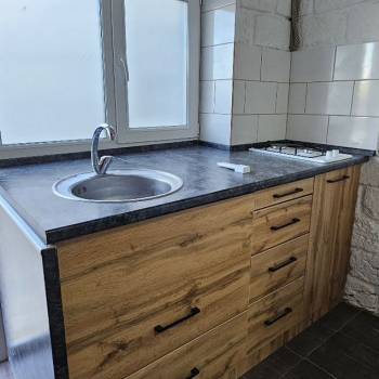 Сдается 1-комнатная квартира, 25 м²