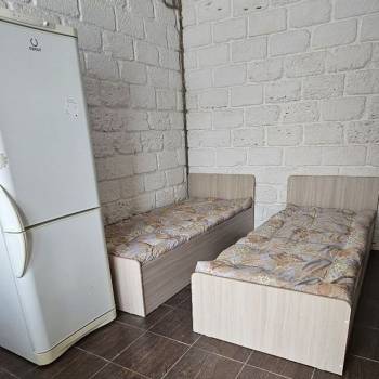 Сдается 1-комнатная квартира, 25 м²