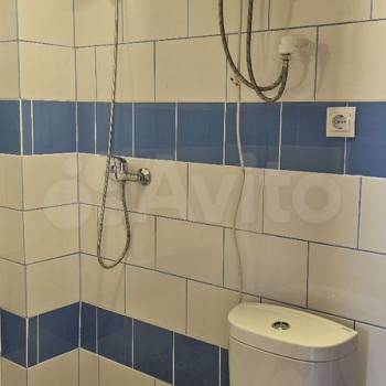 Сдается 1-комнатная квартира, 25 м²