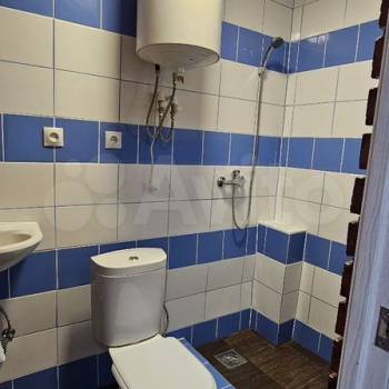 Сдается 1-комнатная квартира, 25 м²