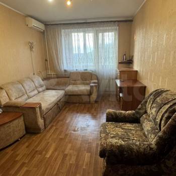 Сдается 1-комнатная квартира, 33 м²