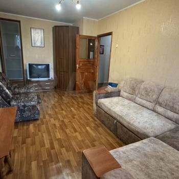 Сдается 1-комнатная квартира, 33 м²