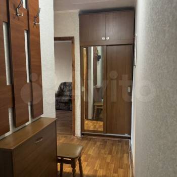 Сдается 1-комнатная квартира, 33 м²