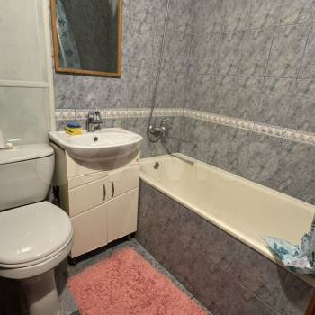 Сдается 1-комнатная квартира, 33 м²