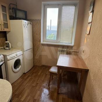 Сдается 1-комнатная квартира, 33 м²