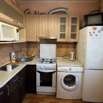 Сдается 1-комнатная квартира, 33 м²