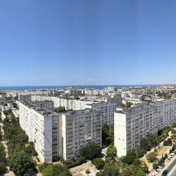 Продается 1-комнатная квартира, 41,4 м²