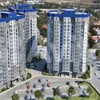 Продается 1-комнатная квартира, 41,4 м²