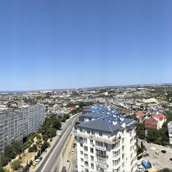 Продается 1-комнатная квартира, 41,4 м²