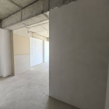 Продается 1-комнатная квартира, 41,4 м²