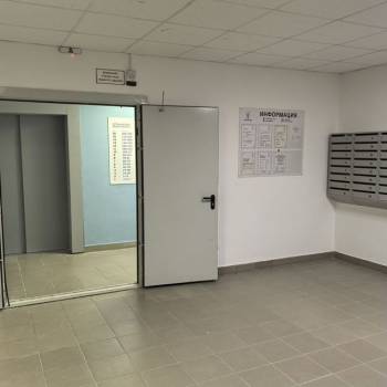 Продается 1-комнатная квартира, 41,4 м²