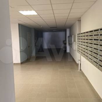 Продается 1-комнатная квартира, 41,4 м²