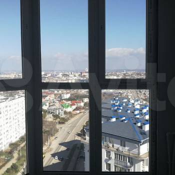 Продается 1-комнатная квартира, 41,4 м²