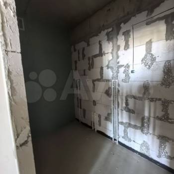 Продается 1-комнатная квартира, 41,4 м²