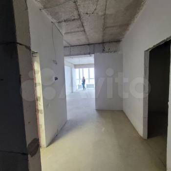 Продается 1-комнатная квартира, 41,4 м²