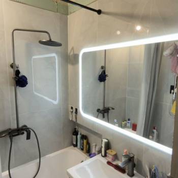 Продается 2-х комнатная квартира, 44 м²