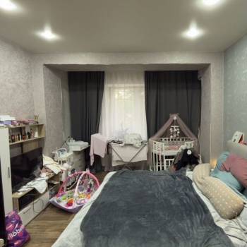 Продается 2-х комнатная квартира, 44 м²