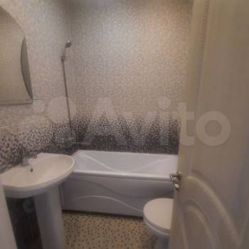 Продается 1-комнатная квартира, 40 м²