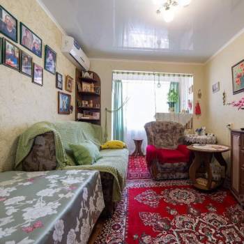 Продается 1-комнатная квартира, 31 м²