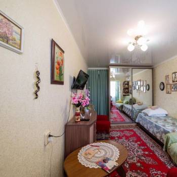 Продается 1-комнатная квартира, 31 м²