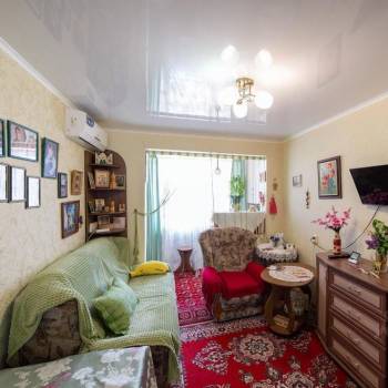 Продается 1-комнатная квартира, 31 м²