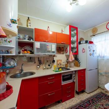 Продается 1-комнатная квартира, 31 м²