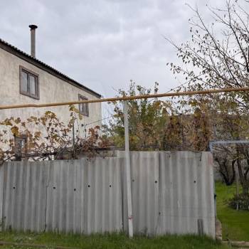 Продается Дом, 55 м²