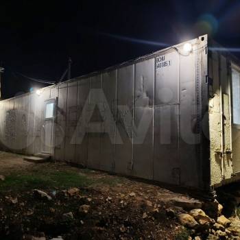 Продается Дом, 22 м²