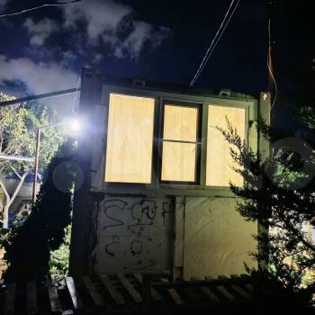 Продается Дом, 22 м²